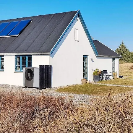 Tatil Evi 8 Person In Pandrup-by Traum