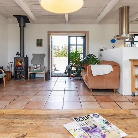 8 Person In Pandrup-by Traum Tatil Evi