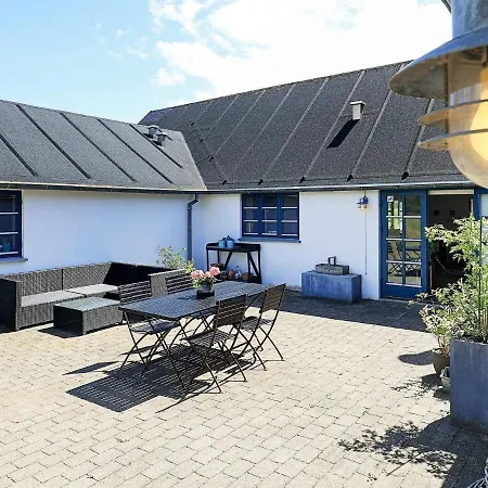 8 Person In Pandrup-by Traum Pandrup
