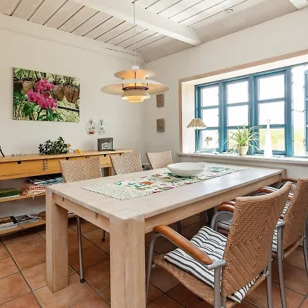8 Person In Pandrup-by Traum Pandrup