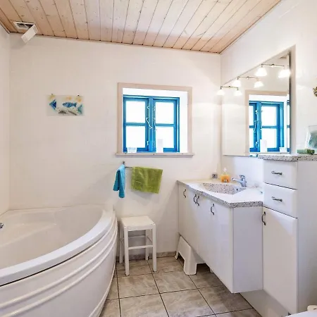 Tatil Evi 8 Person In Pandrup-by Traum Pandrup