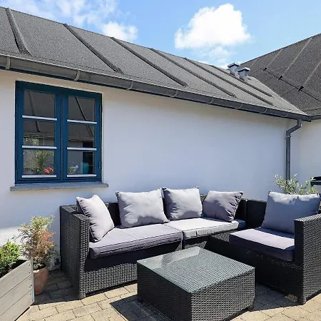 Tatil Evi 8 Person In Pandrup-by Traum