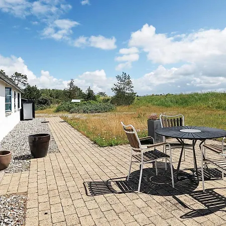 Tatil Evi 8 Person In Pandrup-by Traum
