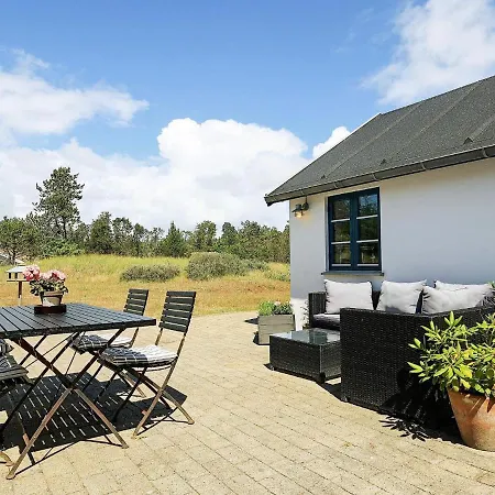 Tatil Evi 8 Person In Pandrup-by Traum
