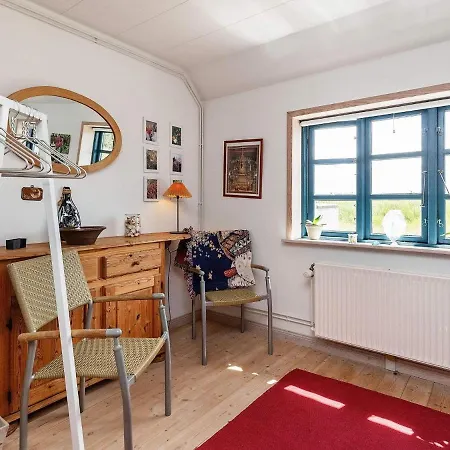 8 Person In Pandrup-by Traum Pandrup