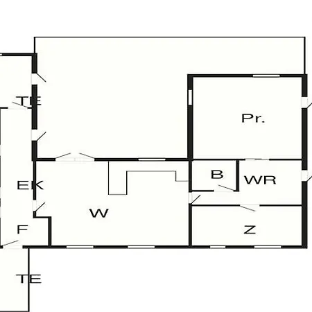 Xxiv Holiday home